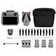 DJI Lito X1 Fly More Combo Plus (DJI RC 2) pas cher