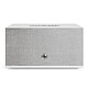 Audio Pro C10 MKII W Blanc Enceinte sans fil multiroom 80 W avec Wi-Fi, Bluetooth, AirPlay 2, USB, Google Cast, Spotify Connect et TIDAL Connect