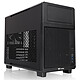 Thermaltake TR200 - Noir Boîtier Mini Tour compact avec panneaux amovibles