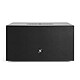 Audio Pro C10 MKII W Noir Enceinte sans fil multiroom 80 W avec Wi-Fi, Bluetooth, AirPlay 2, USB, Google Cast, Spotify Connect et TIDAL Connect