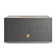 Audio Pro C10 MKII W Gris Enceinte sans fil multiroom 80 W avec Wi-Fi, Bluetooth, AirPlay 2, USB, Google Cast, Spotify Connect et TIDAL Connect