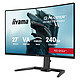 Avis iiyama 27" LED - G-Master GCB2784HSU-B1 Red Eagle