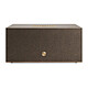 Audio Pro C20 W Walnut 190 W multiroom wireless speaker with Wi-Fi, Bluetooth, AirPlay 2, USB, Google Cast, Spotify Connect and TIDAL Connect