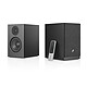Avis Audio Pro A28 W Noir