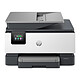 HP OfficeJet Pro 9120e 4-in-1 colour inkjet multifunction printer (USB 2.0 / Ethernet / Wi-Fi / AirPrint) with HP+ eligibility and HP Instant Ink