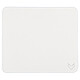 Fox Spirit S-Pad White Non-slip soft mouse pad - Size S (270 x 230 x 3 mm)