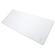 Fox Spirit XL-Pad White Non-slip soft mouse pad - XL size (700 x 300 x 3 mm)