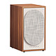 Avis Triangle Borea BR02 CONNECT Chêne + Teac TN-175 Noir