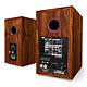 Acheter Triangle Borea BR02 CONNECT Bordeaux + Teac TN-175 Noir