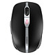 Cherry MW 9100 (Black) Wireless mouse - right-handed - 2400 dpi optical sensor - 6 buttons