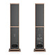 Avis Audio Pro A48 W Noyer