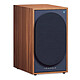 Opiniones sobre Triangle Borea BR03 CONNECT Roble Azul + Teac TN-175 Negro