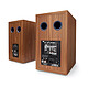 Comprar Triangle Borea BR03 CONNECT Roble Azul + Teac TN-175 Negro
