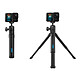 Avis GoPro Trépied compact avec rotule intégrée (ABTTR-001)