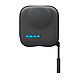 GoPro Étui de protection pour MAX2 (AMBLC-001) Étui semi-rigide à fermeture éclair pour caméra GoPro MAX2