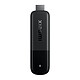 Xiaomi TV Stick 4K 2nd Gen Lecteur multimédia 4K - 8 Go - ARM Cortex-A55 Quad-Core - RAM 2 Go - Wi-Fi 6 / Bluetooth 5.2 - Google Assistant - Compatible Dolby Vision, HDR10+, Dolby Atmos, DTS HD et DTS:X - Google TV