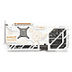 ASRock AMD Radeon RX 9070 XT Taichi White OC 16GB pas cher