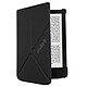 Avis Vivlio Housse Intelligente Origami pour Light ZEN, Light, Light HD et Light HD Color - Noir