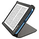 Acheter Vivlio Housse Intelligente Origami pour Light ZEN, Light, Light HD et Light HD Color - Noir