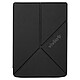 Vivlio Housse Intelligente Origami pour InkPad 4 et Inkpad Color3 - Noir Housse de protection pliable avec support pour liseuses Vivlio InkPad 4 et Inkpad Color3