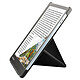 Acheter Vivlio Housse Intelligente Origami pour InkPad 4 et Inkpad Color3 - Noir