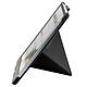 Vivlio Housse Intelligente Origami pour InkPad 4 et Inkpad Color3 - Noir pas cher