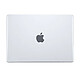 Avis MW Coque MacBook Neo Crystal Clear