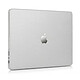 MW Coque DotSkin MacBook Neo Transparent Coque transparente pour MacBook Neo