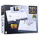 cheap SNK NEO-GEO AES+ Anniversary Edition (White)