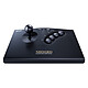 SNK Arcade Stick Wireless pour NEO-GEO AES+ (Noir) Stick Arcade sans fil pour console rétrogaming NEOGEO AES+