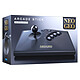 Acheter SNK Arcade Stick Wireless pour NEO-GEO AES+ (Noir)