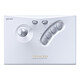 Avis SNK Arcade Stick Wireless Anniversary Edition pour NEO-GEO AES+ (Blanc)