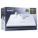 Acheter SNK Arcade Stick Wireless Anniversary Edition pour NEO-GEO AES+ (Blanc)