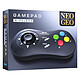 Acheter SNK Gamepad Wireless pour NEO-GEO AES+ (Noir)
