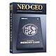 Acheter SNK Memory Card pour NEO-GEO AES+ (Noir)