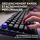 Acheter Logitech G G512 X 98 (Noir)
