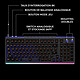 Logitech G G512 X 98 (Noir) pas cher