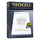 Acquista SNK Memory Card Anniversary Edition per NEO-GEO AES+ (Bianco)