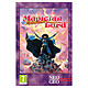 Avis Magician Lord (NEO-GEO AES+)