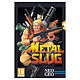 Nota Metal Slug (NEO-GEO AES+)