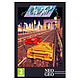 Nota Over Top (NEO-GEO AES+)