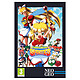 Nota Twinkle Star Sprites (NEO-GEO AES+)