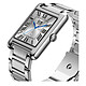 Avis Ice Watch Ice Smart TKS 2.0 (Argent)