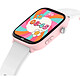 Avis Ice Watch Smart Junior 3.0 Find Hub Rose/Blanc