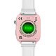 Acheter Ice Watch Smart Junior 3.0 Find Hub Rose/Blanc