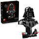 Avis LEGO Star Wars 75439 Le Buste de Dark Vador