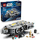Avis LEGO Star Wars 75445 Le Vaisseau des Anzellans
