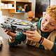 Acheter LEGO Star Wars 75445 Le Vaisseau des Anzellans