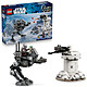 Avis LEGO Star Wars 75444 L'Attaque de l'AT-RT