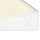 Avis Fox Spirit M-Pad White